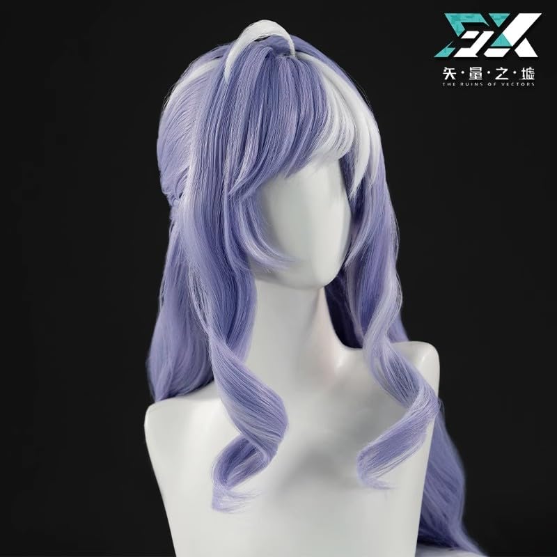 Amazon.co.jp: 【即納 ゼンレスゾーンゼロ ゼンゼロ ビビアン コスプレ