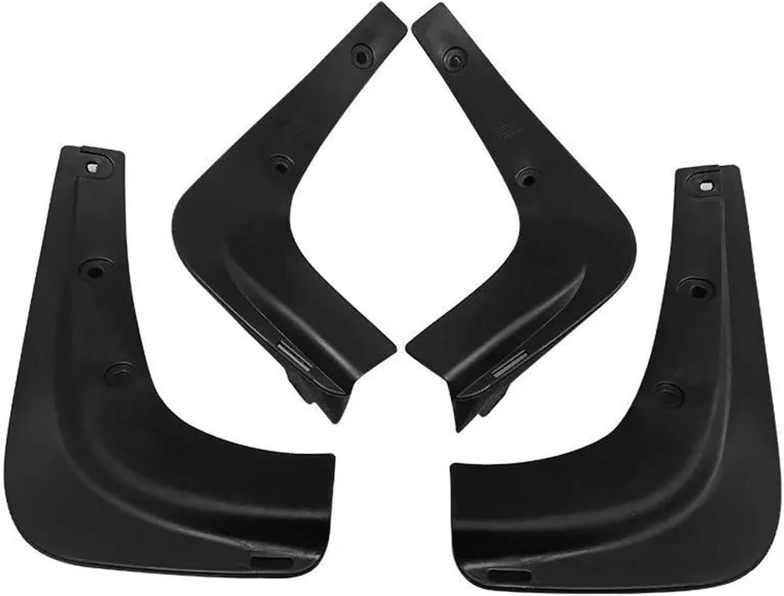 Garde-boue voiture Note E11 plastique robuste ajustement exact - 7