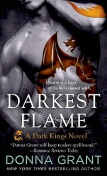 Darkest Flame / Donna Grant