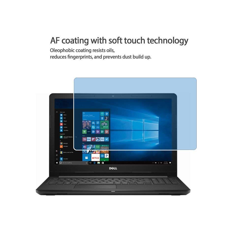 Pellicola protettiva anti luce blu per laptop da 14", durezza 9H, in vetro temperato per Asus/HP/Acer/Samsung/tutti i formati 16:9 con filtro fuori luce blu allevia l'affaticamento
