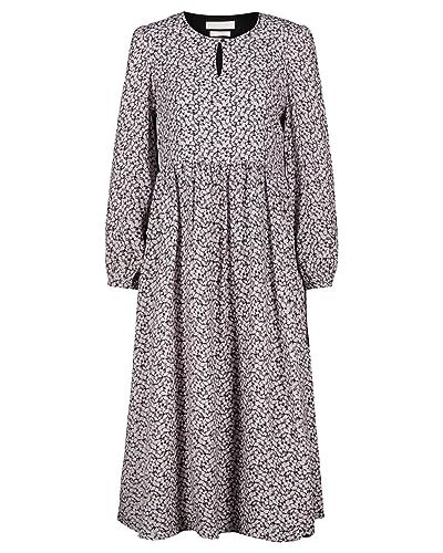 Rich & Royal Damen Kleid lavendel (67), 34