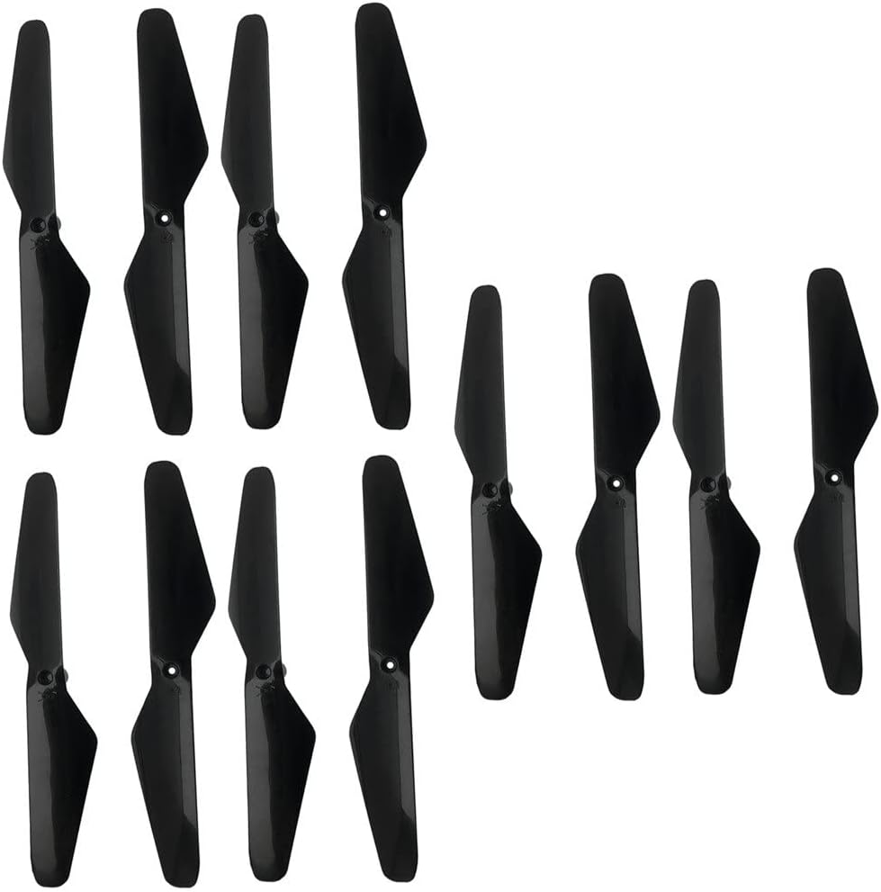 Drone accessories For S60 RC Drone Spare Parts Propeller Blades Guars Protective Gear Motor Arms for S60 RC Drone Quadcopter Repair Accessories S60 Drone Parts Replaceable accessories ( Color : Gears