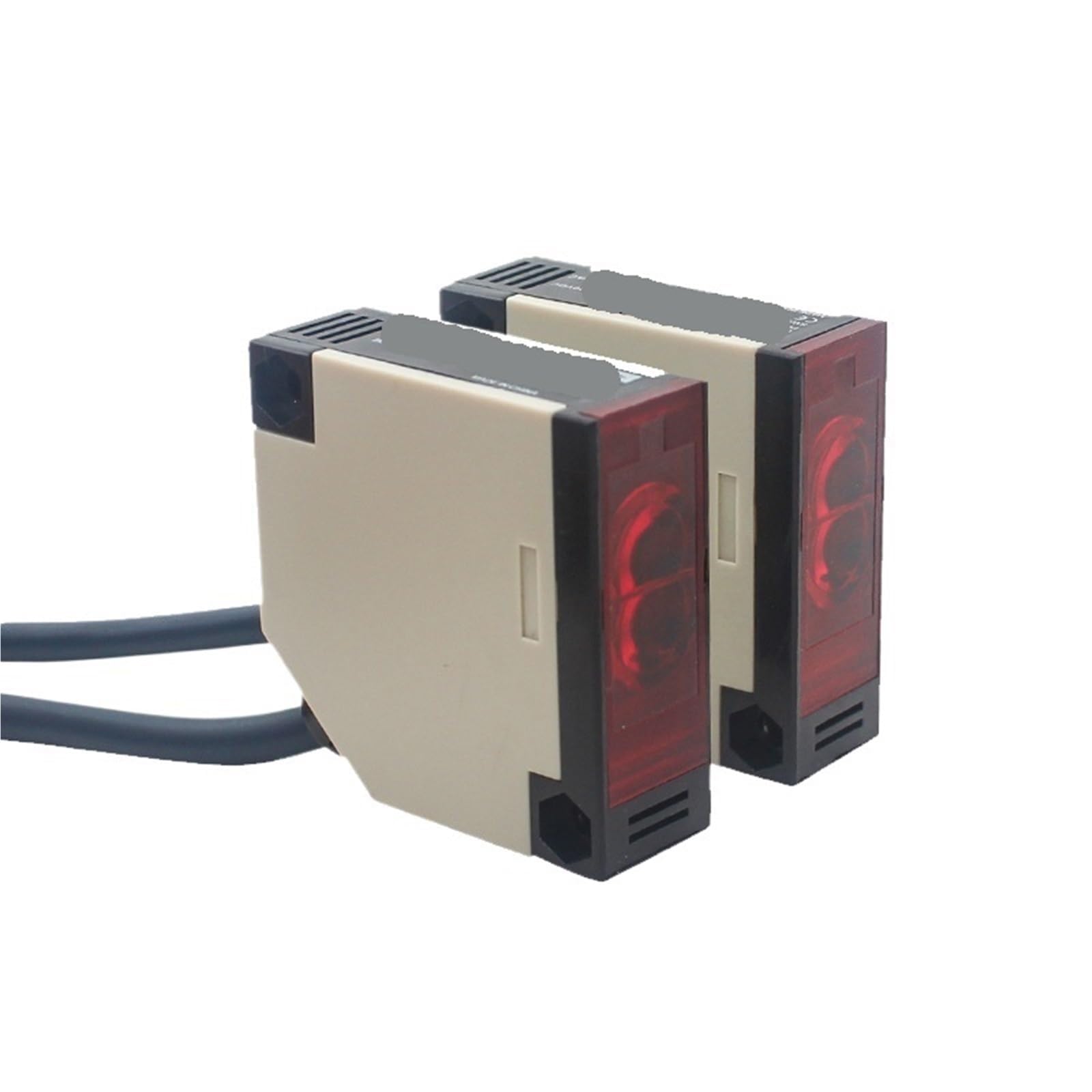 1 szt. Odległość wykrywania 5 m długa odległość Odbicie względne DC 12-240V AC220V Czujnik E3JK-5DM1-5L Przełącznik zbliżeniowy (DC12-240V AC12-240)