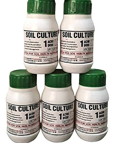 Soil Culture for Agriculture - Enhances Soil Structural Stability Soil Culture for Agriculture - Enhances Soil Structural Stability