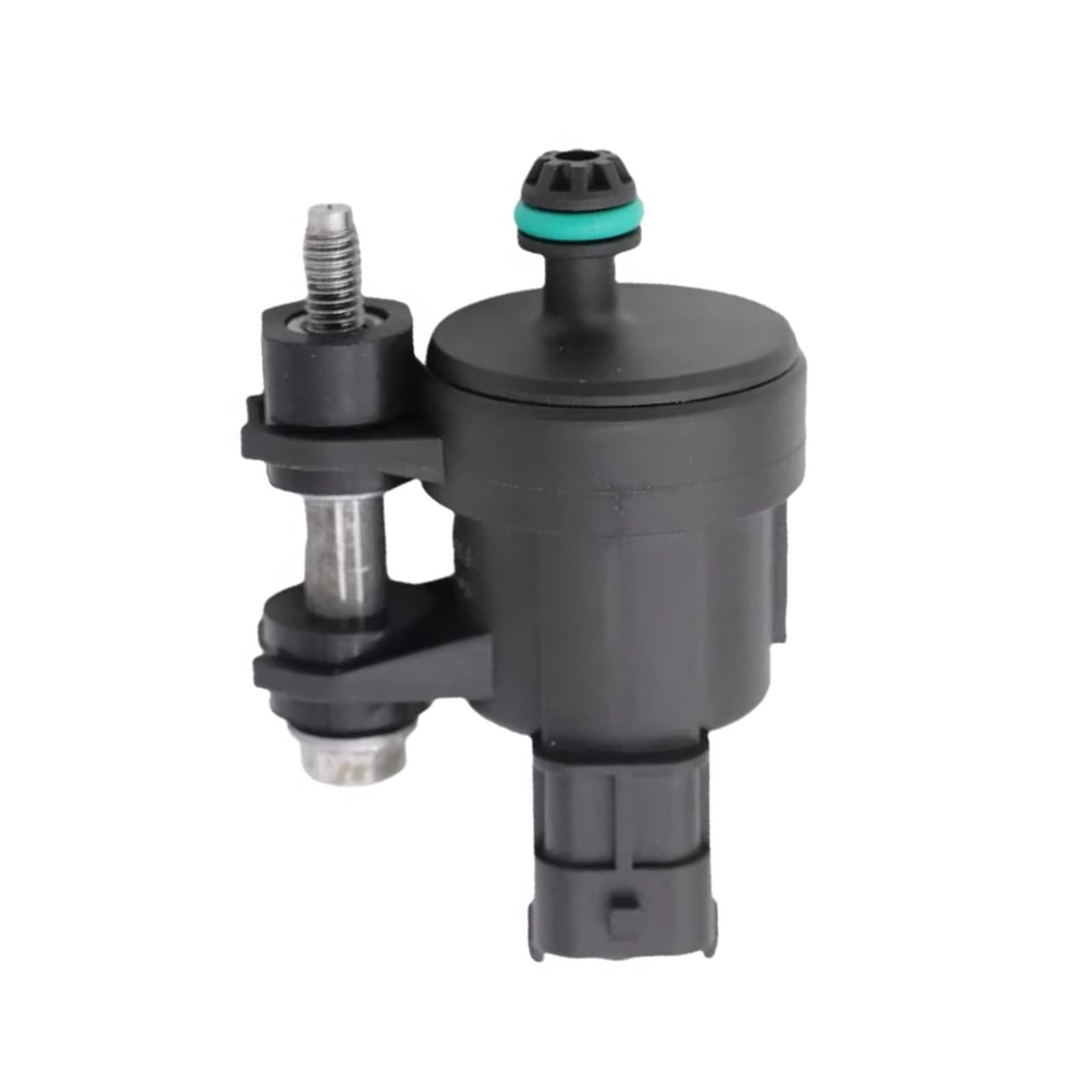 Yeudwua One Color Evaporation Purge Control Valve Compatible With Gmc For Acadia 2009-2017 For Terrain 2010-2017 For Canyon 2015-2016 Vapor Canister Purge Valve 0280142548