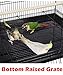 Lot of Breeding Flight Bird Cage for Aviaries Canaries Budgies Finches Lovebird Parakeet (30