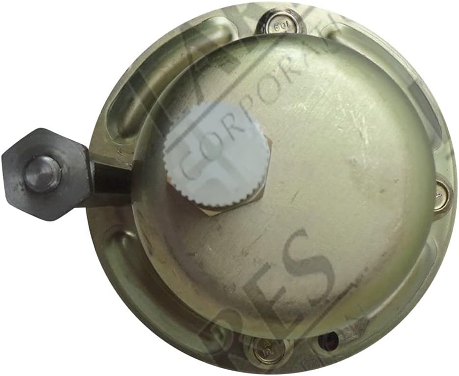 Lares 12013 - Power Steering Pump