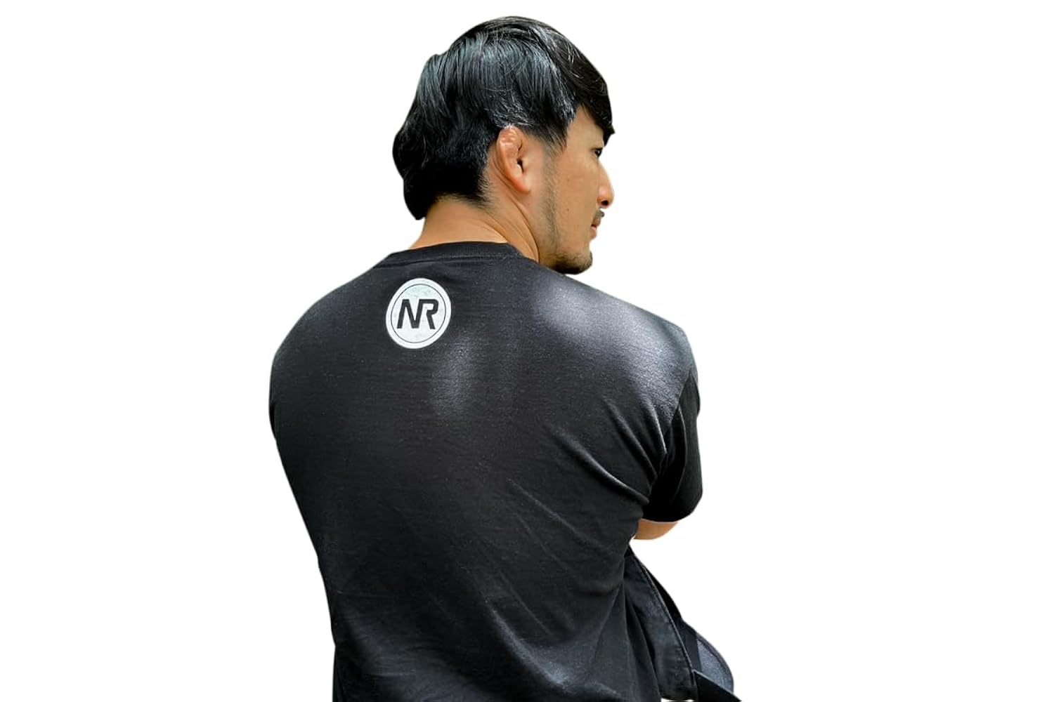 Amazon.co.jp: 新日本プロレスリング Tシャツ 成田蓮 カレッジT