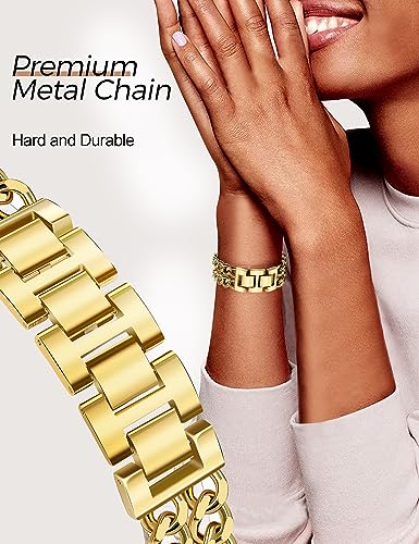Bracelets de montre en silicone pour remplacer votre bracelet CAUS11