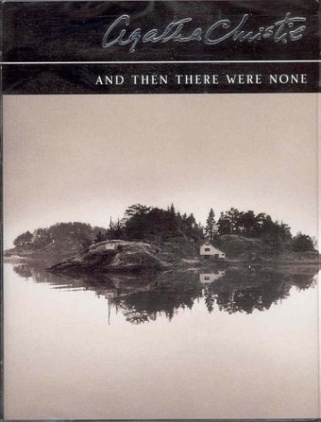 Bild: And Then There Were None Audio f�r 63,99 EUR bei amazon.de