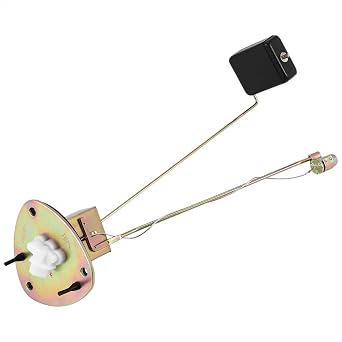 [Replacement] MB571603 Fuel Tank Level Gauge Sender Unit Fit for Mitsubishi for Montero 1989-1994 1995 1996 1997 1998 1999 for Pajero II for Classic