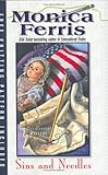Sins and Needles (Needlecraft Mysteries)