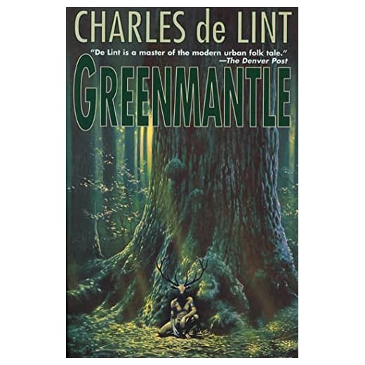 Greenmantle