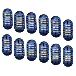 Demineralization Cartridge for Humidifier, Compatible HoMedics Levoit Honeywell Homasy AquaOasis Humidifier with Most Humidifiers, Prevents Hard Water Build-Up, Eliminate White, 12Pack