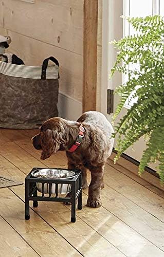 orvis dog feeder