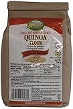 Everland Organic Whole Grain Gluten Free Quinoa Flour