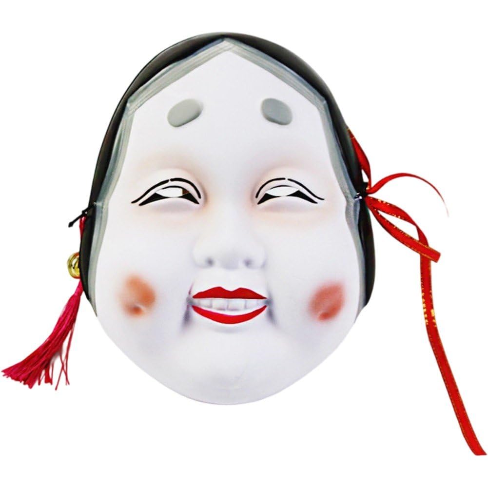 Kabuki Mask