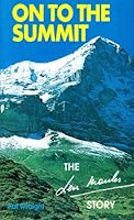 On To the Summit: The Len Moules Story 1884543200 Book Cover