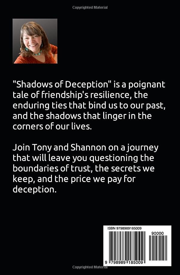 Miniatura 2 de Shadows of Deception