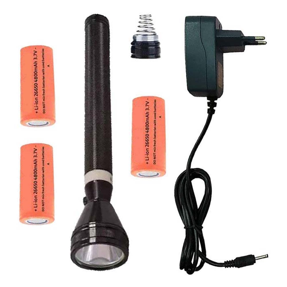 SMALLSUN T98 Heavy Duty Long Range with Full Metallic Body 4800mAh Battery up to 1000m Long Range