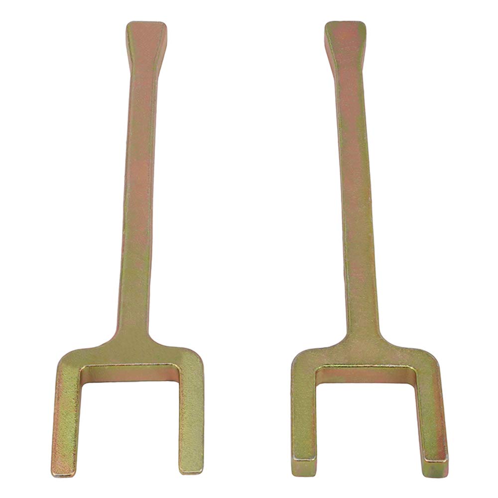 Buy ainpeak CV Axle Removal Tool, Wedge and Popper Kit Include Fork and Shim Fit for Most CV