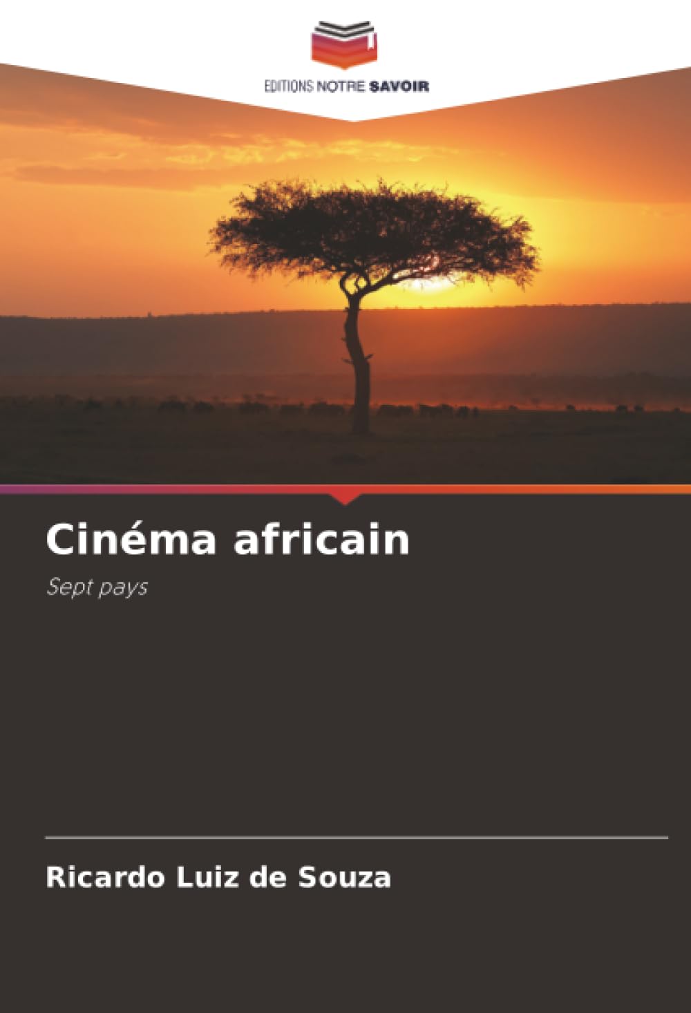 Cinéma africain: Sept pays
