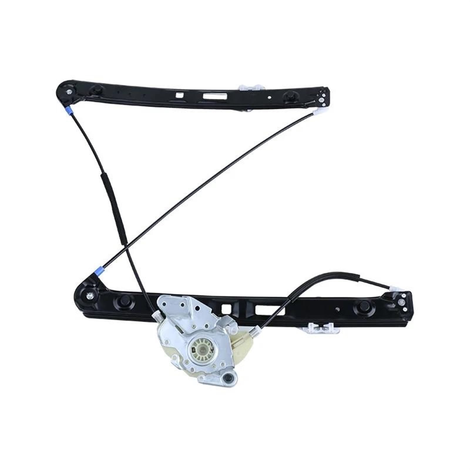 Coche Elevalunas Elevalunas Eléctrico Delantero Derecho 51337020660 para E46 5133 7020 660 Elevalunas con Motor