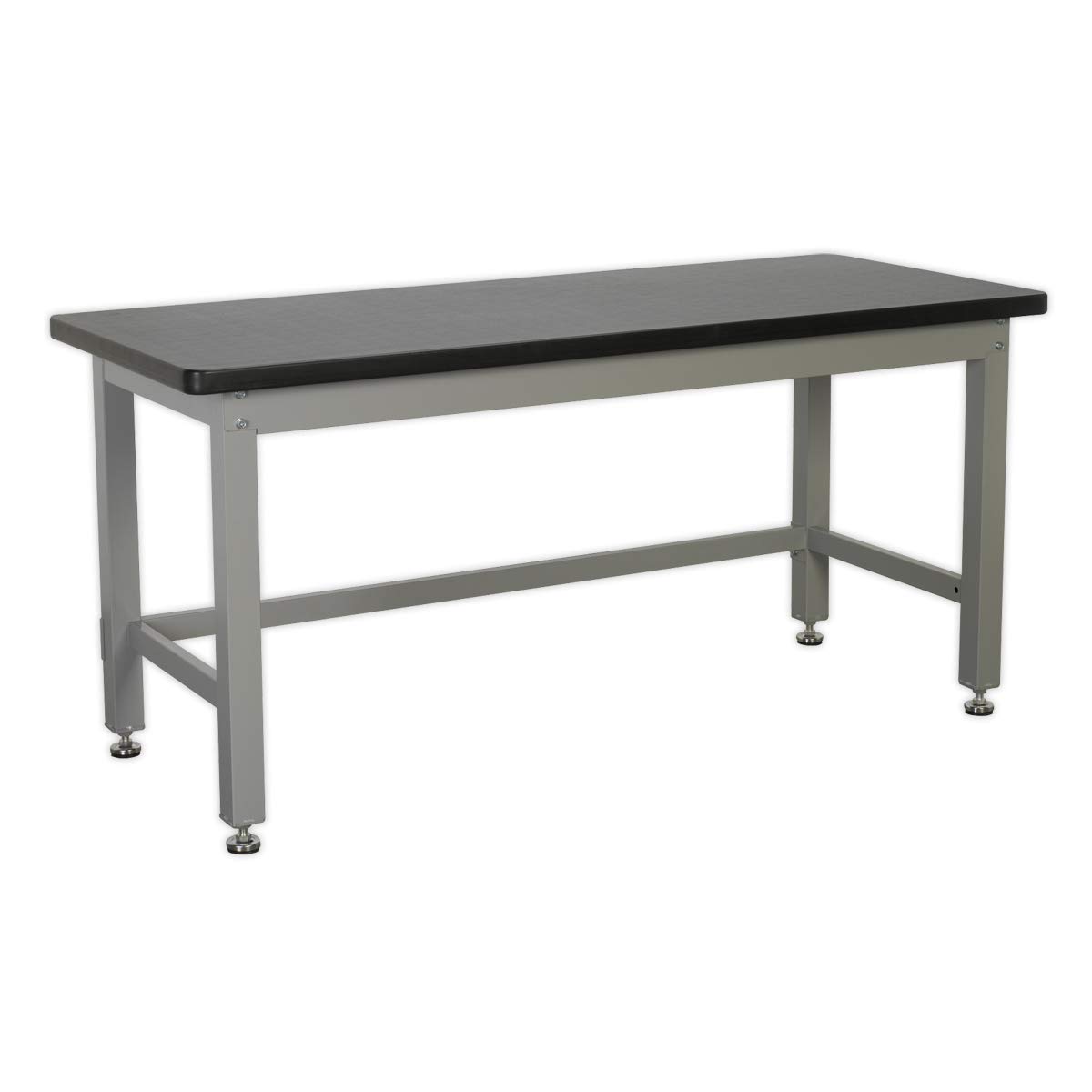 Sealey Premier Industrial Metal Workbench 1.8m