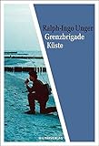 grenzbrigade 4  Grenzbrigade Küste: Der seeseitige Schutz der DDR (Militärverlag)