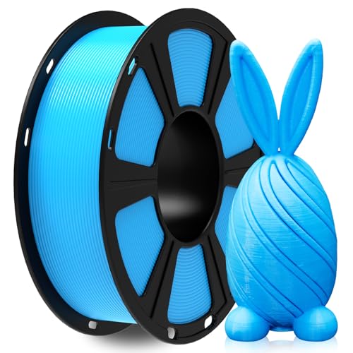 Filament GEEETECH PLA High-Speed Niebieski (BLUE)