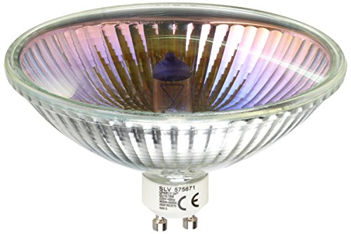 Lampadine SLV ES111, 75W, 24 °, 4000K 575 671