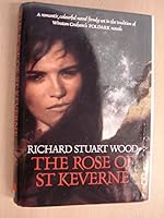 Rose of st Keverne 0727817272 Book Cover