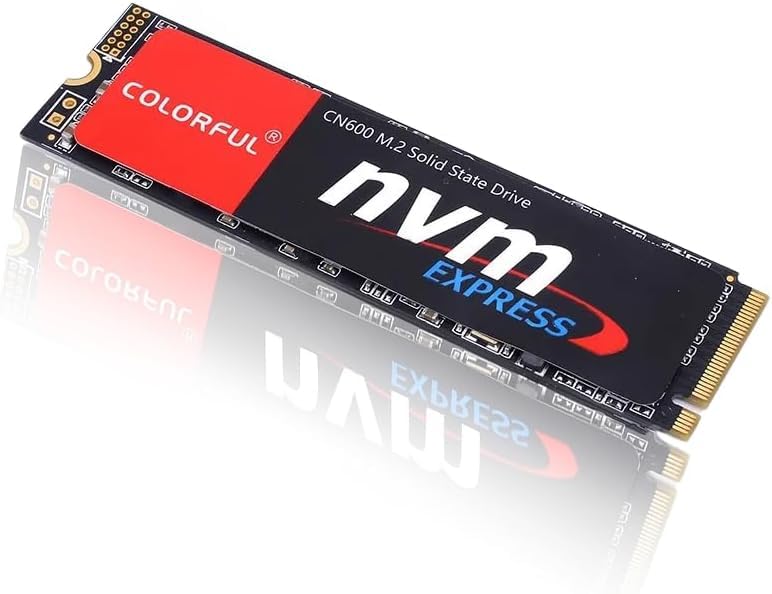 2TB NVMe,2TB SSD,M.2 SSD 2280 Internal Solid State Drive Up to 3200MB/S,TLC 3D NAND Flash-High Performance&Reliable Storage for Gaming Laptops,PC Desktop(Compatible with Windows/Linux,No For PS5)