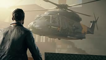 Quantum Break [Online Game Code]