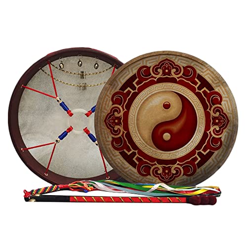 ṽh}[FۂޔT@Jy鑾ۂɂ͍ʕ+ۃobO܂܂Ă, Drum, 50CM