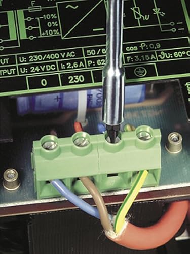 Miniatura 3 de Victorinox Swiss Army Cybertool S, 27 funciones, rubí