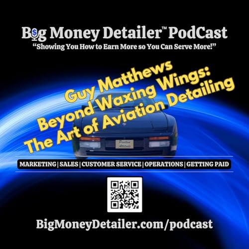 『Beyond Waxing Wings: The Art of Aviation Detailing』のカバーアート
