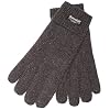 EEM dames gebreide handschoenen, zachte katoen, Thinsulate thermische voering