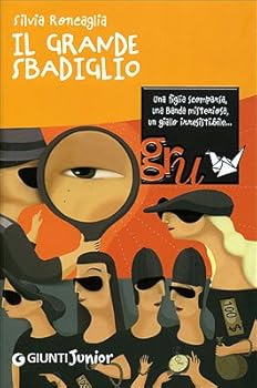 Il grande sbadiglio