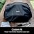 Ninja XSKCOVER Premium Outdoor Cover, Compatible Woodfire Grills (OG700 Series), Water-Resistant, Anti-Fade Fabric, Lightweight, Black, 19'' x 24'' x 13'