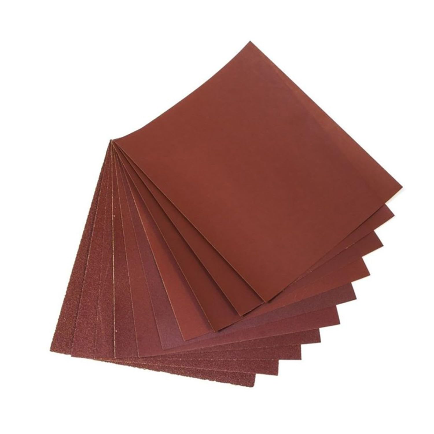 (25'Li SET) Su Zımparası Kağıt Far Temizle Parlatma İnce Kalın Kum Set 3000-2500-2000-1500-1000 Kum