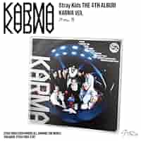 Stray Kids - KARMA[KARMA VER.] - Amazon.com Music