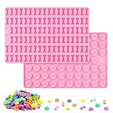 huesos de chocolate la estepeña 🧁【Silicona Premium de Grado Alimenticio】Fabricados con silicona de grado alimenticio y libre de BPA, estos moldes son seguros, duraderos y resistentes al calor de -40 °C a 230 °C (-40 °F a 446 °F). Son aptos para horno, microondas, congelador y lavavajillas.