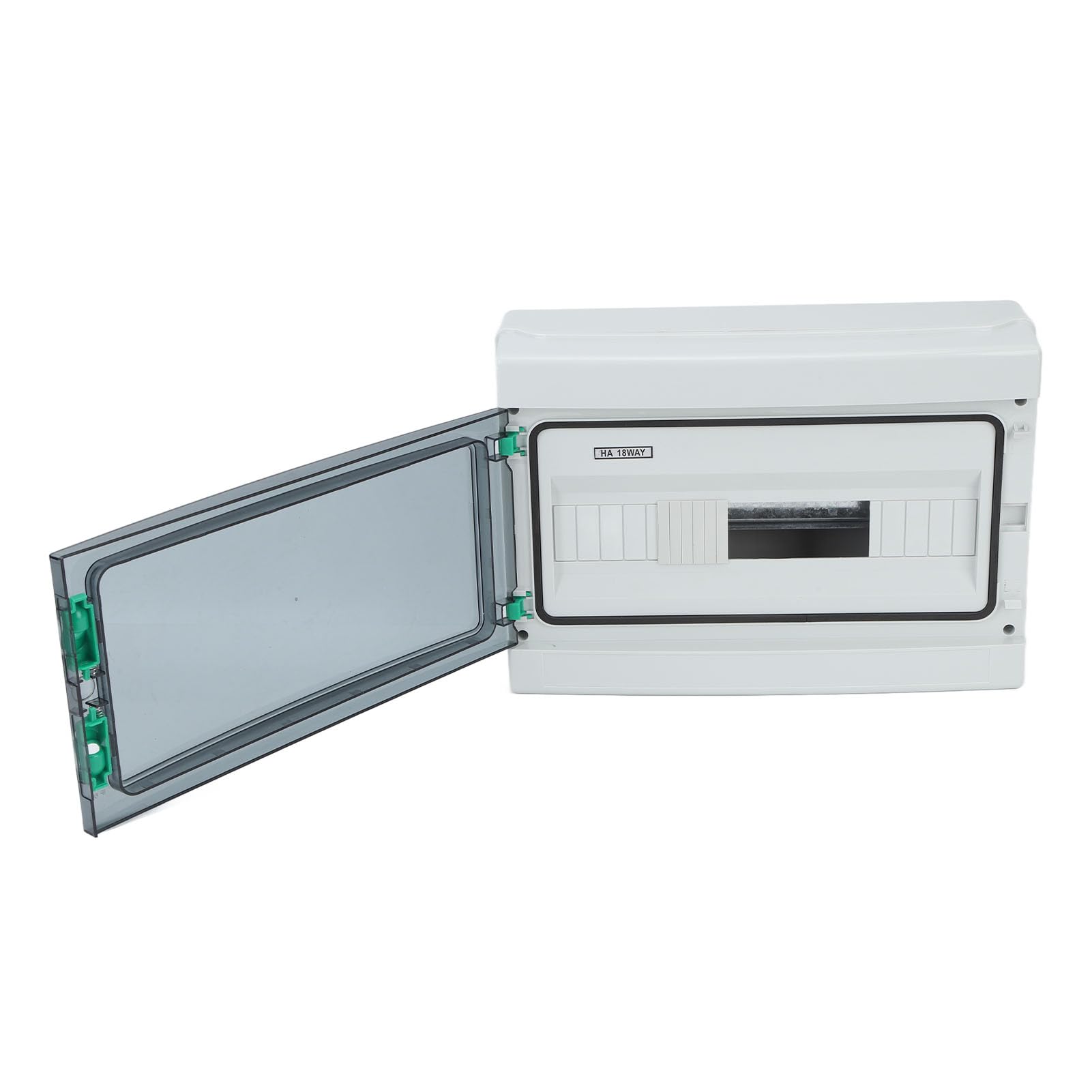 Boîte de Distribution électrique IP65, 18 Voies Disjoncteur