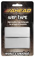 Hand orientation: Ambidextrous