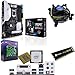 Price comparison product image Components4All Intel Coffee Lake Core i5 9600K 3.7GHz (4.6GHz Turbo) CPU, ASUS Prime Z370-A II Motherboard & 4GB 2400MHz Corsair DDR4 RAM Pre-Built Bundle
