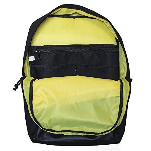 Atlantis Avana Zaino per Notebook, Nero