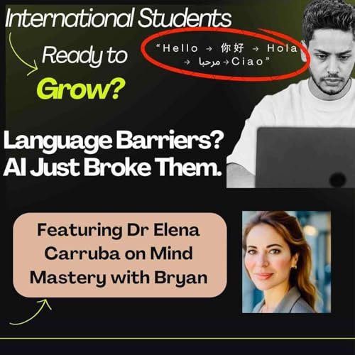 AI: Global Student Success &mdash; How Artificial Intelligence Is Redefining the International Student Journey