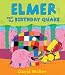 Elmer and the Birthday Quake