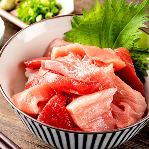 マグロ 刺身 中トロ 大容量 切落し 本まぐろ 訳あり 不揃い 業務用 鮪 ブロック 柵 約1kg